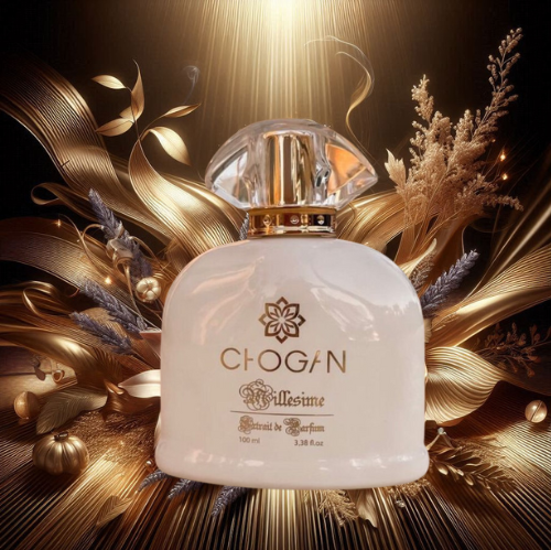 PERFUME CHOGAN N°122