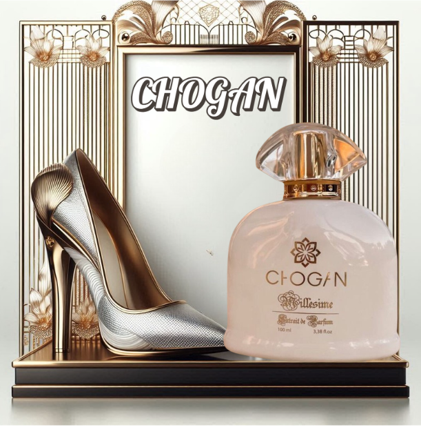 PERFUME CHOGAN N°131