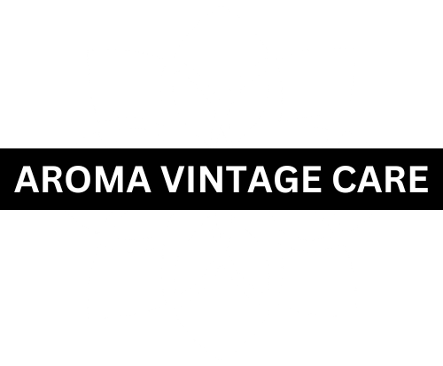 Aroma Vintage Care 