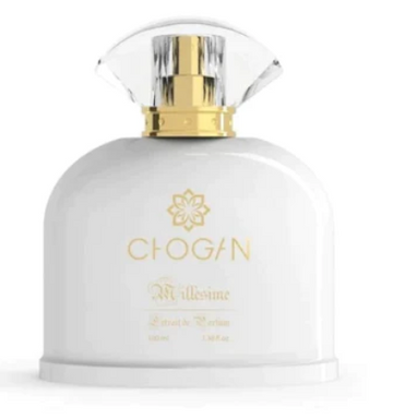 PERFUME CHOGAN N°019