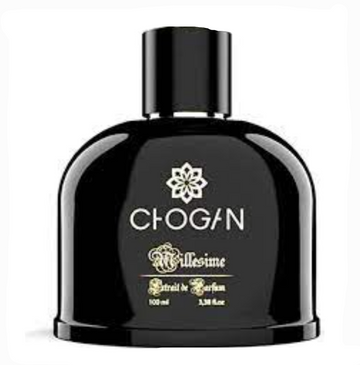 PERFUME CHOGAN N°021