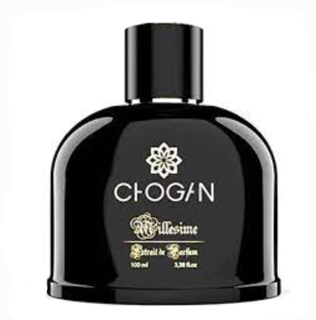 PERFUME CHOGAN N°004