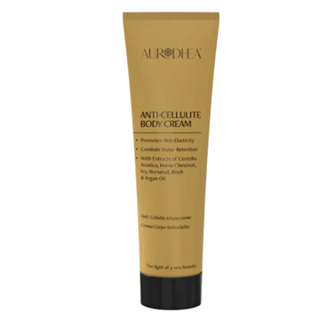 Anti-Cellulite Body Cream